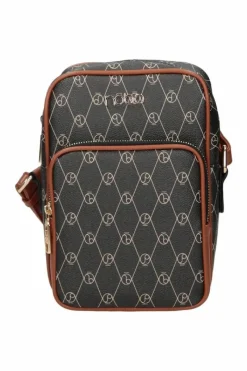 Sale Damska Torebka Listonoszka NBAG-M0450-C020 Czarna Torebki Nobo|Listonoszki