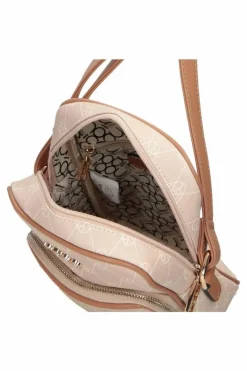 Nobo Damska Torebka Listonoszka NBAG-M0450-C004 Nude