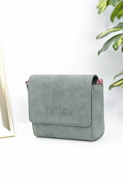 Hot Damska Torebka Mała Zielona Listonoszka Torebki Nobo|Listonoszki