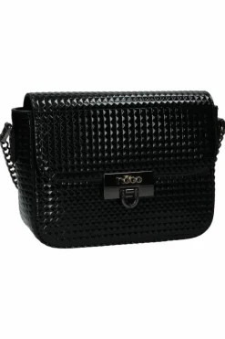 Sale Nobo Damska Wieczorowa Torebka NBAG-FF0040-C020 Czarna