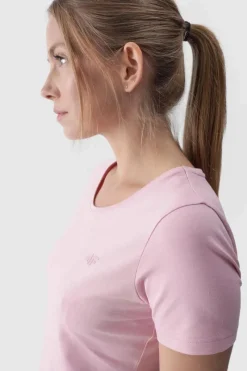 T-Shirty Damskie|Odzież 4F><noscript><img width=