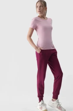 T-Shirty Damskie|Odzież 4F><noscript><img width=