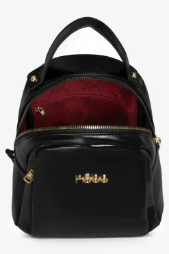 Hot Nobo Damski Mały Plecak NBAG-R3013-C020 Czarny