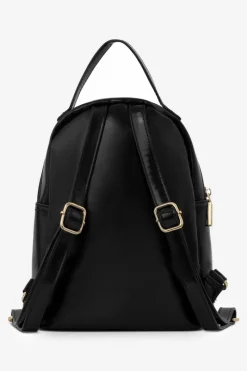 Hot Nobo Damski Mały Plecak NBAG-R3013-C020 Czarny