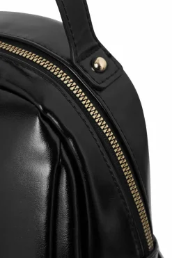 Hot Nobo Damski Mały Plecak NBAG-R3013-C020 Czarny