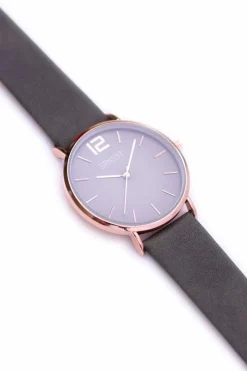 Sale Damski Oliwkowy Zegarek Claire Zegarki