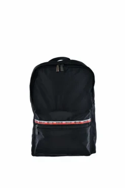 Plecaki>Big Star Shoes Damski Plecak Big Star JJ574074 Czarny