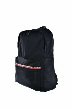 Plecaki>Big Star Shoes Damski Plecak Big Star JJ574074 Czarny