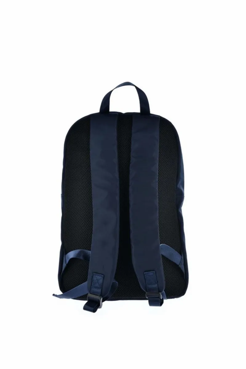 Clearance Damski Plecak Big Star JJ574075 Granatowy Plecaki