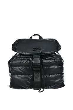 New Big Star Shoes Damski Plecak Big Star MM574006 Czarny