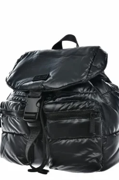 New Big Star Shoes Damski Plecak Big Star MM574006 Czarny