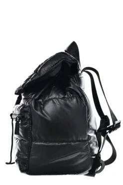 New Big Star Shoes Damski Plecak Big Star MM574006 Czarny