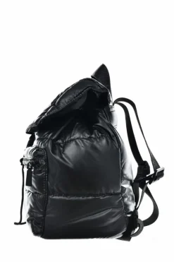 New Big Star Shoes Damski Plecak Big Star MM574006 Czarny