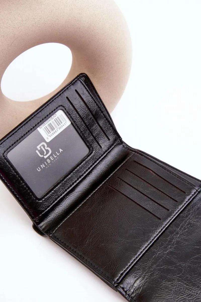 Discount Damski Portfel Portmonetka Z Ekoskóry Joanela Portfele