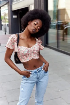 Outlet Nobo Damski Skórzany Plecak K4110 Czarny