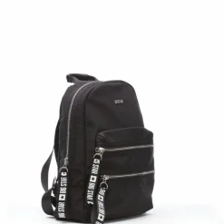 Outlet Big Star Shoes Damski Sportowy Plecak BIG STAR GG574136 Czarny