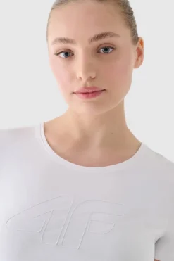 T-Shirty Damskie|Odzież 4F><noscript><img width=