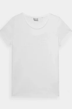 T-Shirty Damskie|Odzież 4F><noscript><img width=