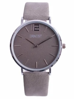 Damski Zegarek Claire Ciemnoszary Zegarki