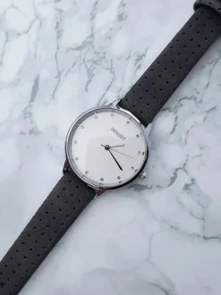 Zegarki>Ernest Damski Zegarek Ethienne Szary