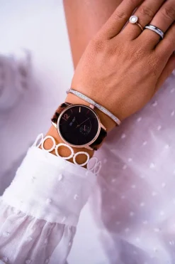 Sale Ernest Damski Zegarek Leopard Mariano