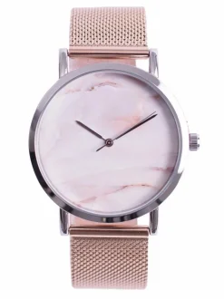 Damski Zegarek Sophie Złoty Zegarki