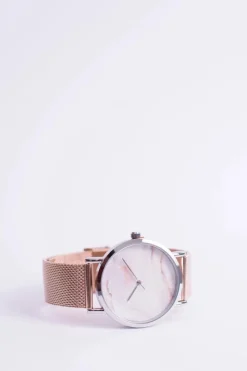 Damski Zegarek Sophie Złoty Zegarki