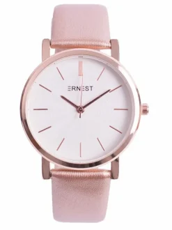 Damski Zegarek Vega Złoty Zegarki