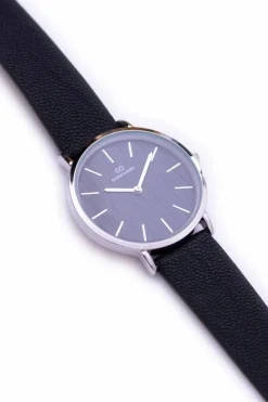 Zegarki>Giorgio&Dario Damski Zegarek Giorgio & Dario Jules Czarny