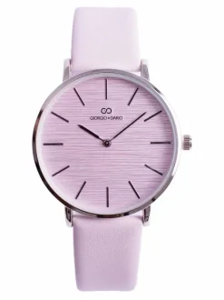 Hot Giorgio&Dario Damski Zegarek Giorgio & Dario Jules Róż 38mm