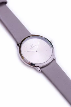 Zegarki>Giorgio&Dario Damski Zegarek Giorgio & Dario Shimao Szary