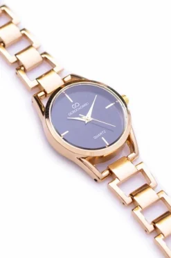 Zegarki>Giorgio&Dario Damski Zegarek Giorgio & Dario Morento Złoty