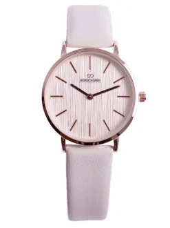 Zegarki>Giorgio&Dario Damski Zegarek Giorgio & Dario Jules Jasnoszary