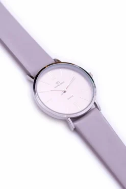 Zegarki>Giorgio&Dario Damski Zegarek Giorgio & Dario Delugo Szary