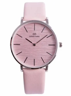 Zegarki>Giorgio&Dario Damski Zegarek Giorgio & Dario Jules Różowy 38mm