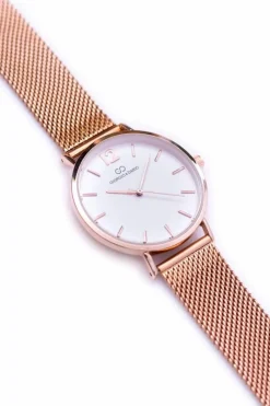 Zegarki>Giorgio&Dario Damski Zegarek Giorgio & Dario Libre Różowe Złoto