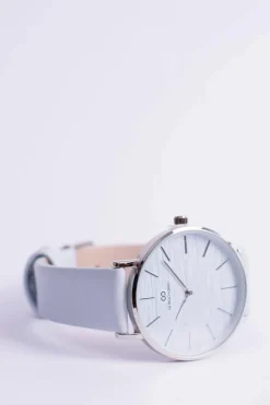 Best Damski Zegarek Giorgio & Dario Jules Błękitny 38mm Zegarki