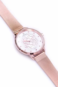 Zegarki>Giorgio&Dario Damski Zegarek Giorgio & Dario Kenro Złoty Róż