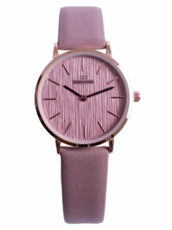 Discount Giorgio&Dario Damski Zegarek Giorgio & Dario Jules Fioletowy