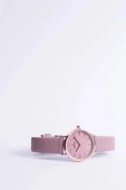 Discount Giorgio&Dario Damski Zegarek Giorgio & Dario Jules Fioletowy