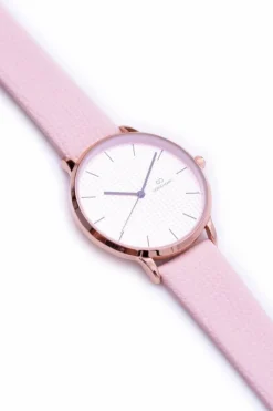 Online Giorgio&Dario Damski Zegarek Giorgio & Dario Chloe Pudrowy Róż