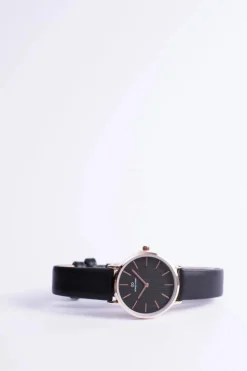 Zegarki></noscript>Giorgio&Dario Damski Zegarek Giorgio & Dario Jules Czarny