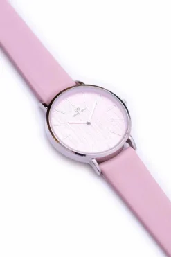 Zegarki>Giorgio&Dario Damski Zegarek Giorgio & Dario Jules Różowy