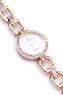 Zegarki>Giorgio&Dario Damski Zegarek Giorgio & Dario Reno Złoty