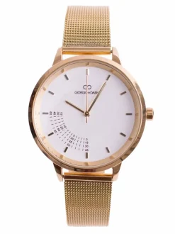 Discount Giorgio&Dario Damski Zegarek Giorgio & Dario Virgo Złoty