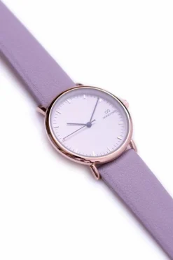 Zegarki>Giorgio&Dario Damski Zegarek Giorgio & Dario Cloud Fioletowy