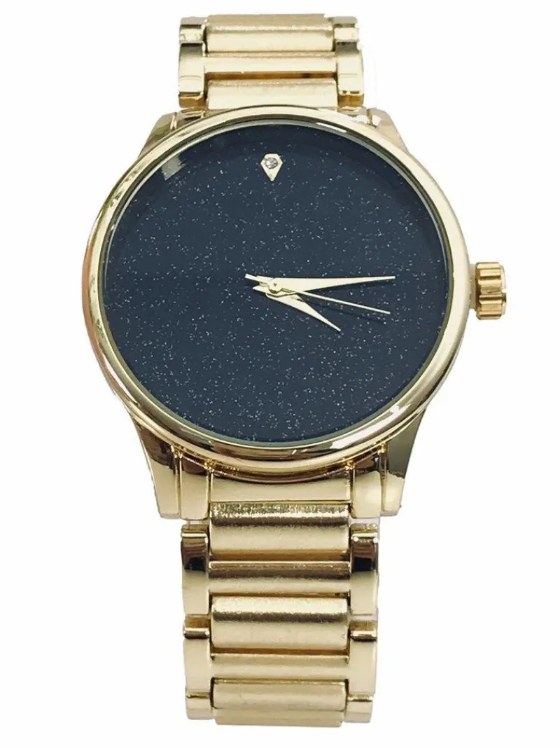 Online Giorgio&Dario Damski Zegarek Giorgio & Dario Galaxy Złoty