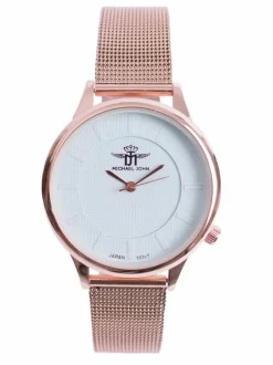 Discount Michael John Damski Zegarek Sceptre Błękitna Tarcza