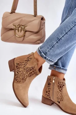 Botki Wiosenne|Botki Ażurowe><noscript><img width=