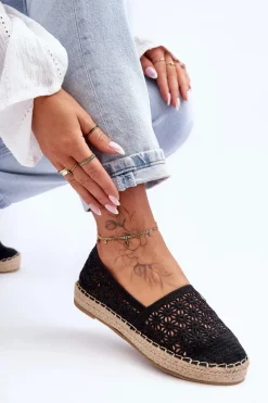 Espadryle Na Platformie><noscript><img width=